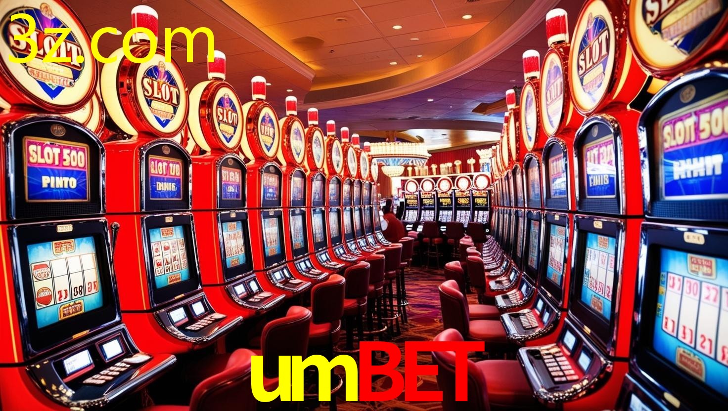 UMBET