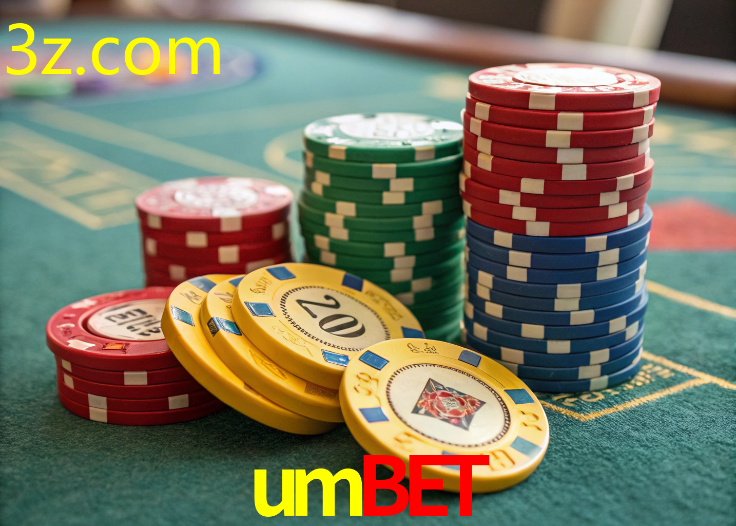 UMBET